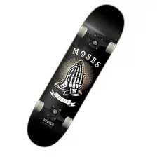 Комплект скейтборд Kfd Moses Praying Hands Progressive Complete 2021 8